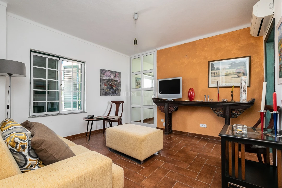 Moradia T5 para Venda em Castro Marim Foto 67