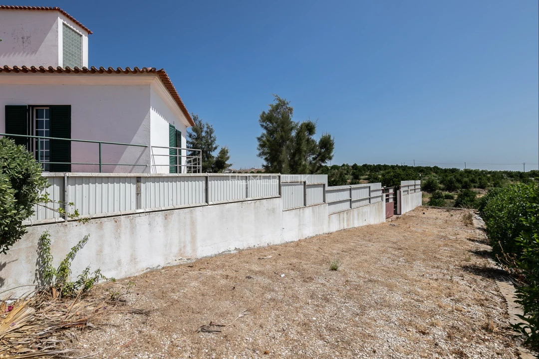Moradia T5 para Venda em Castro Marim Foto 39