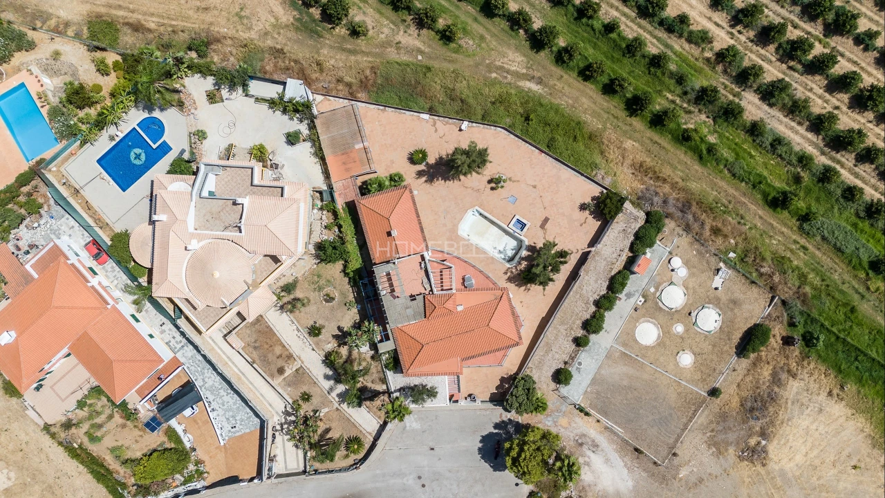 Moradia T5 para Venda em Castro Marim Foto 23