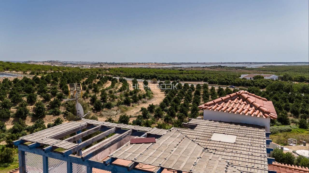 Moradia T5 para Venda em Castro Marim Foto 34
