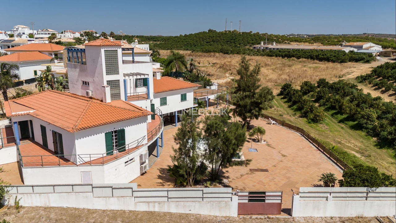 Moradia T5 para Venda em Castro Marim Foto 19