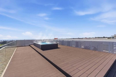 Apartamento T3 para Venda em Lagoa e Carvoeiro