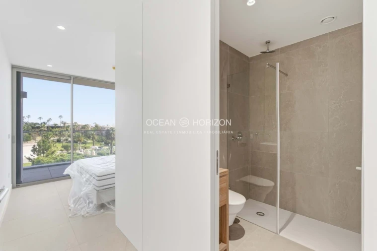 Apartamento T3 para Venda em Lagoa e Carvoeiro Foto 15