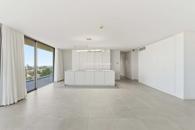 Apartamento T3 para Venda em Lagoa e Carvoeiro Foto 5