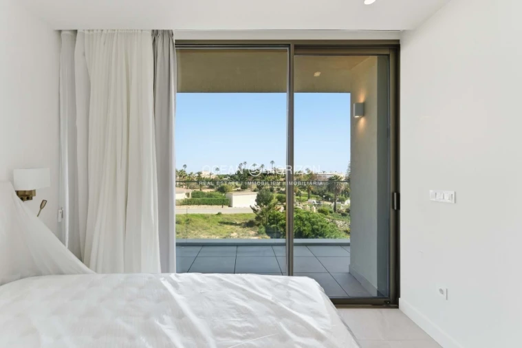 Apartamento T3 para Venda em Lagoa e Carvoeiro Foto 12