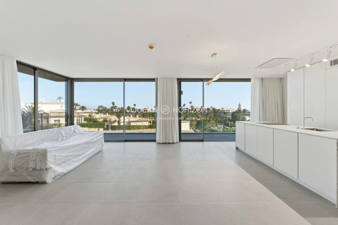 Apartamento T3 para Venda em Lagoa e Carvoeiro Foto 1