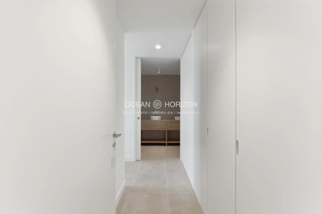 Apartamento T3 para Venda em Lagoa e Carvoeiro Foto 19