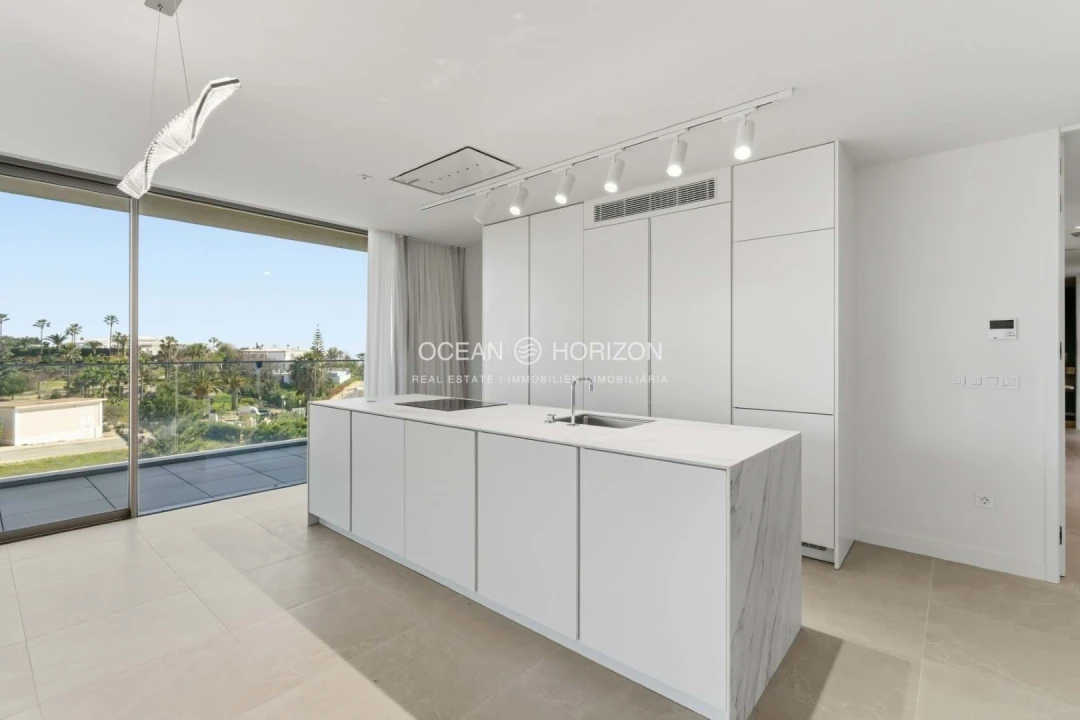 Apartamento T3 para Venda em Lagoa e Carvoeiro Foto 3