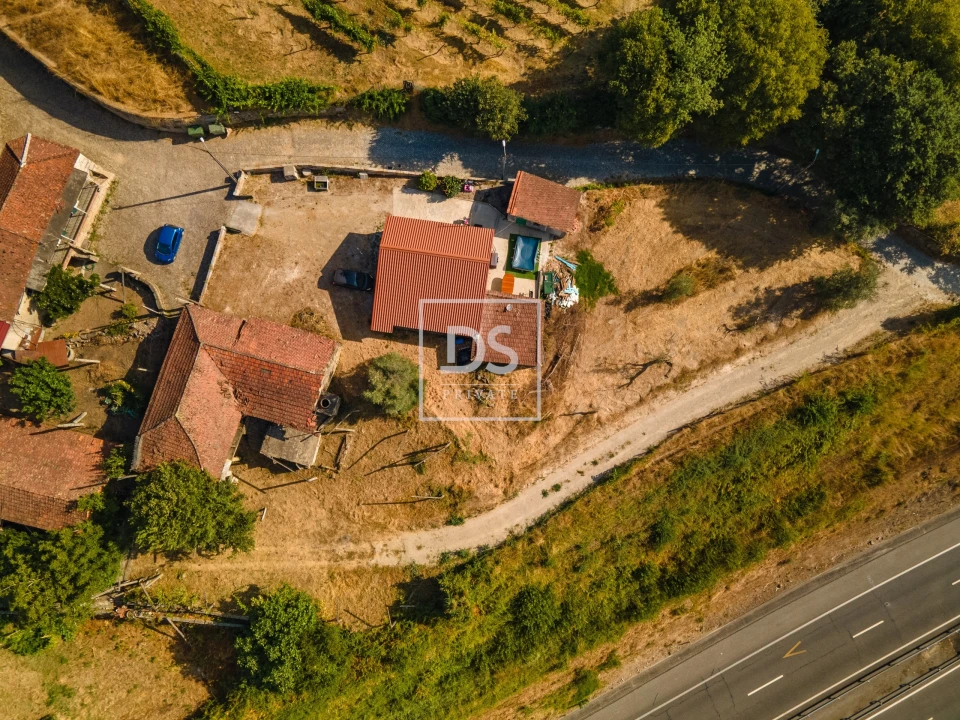 Terreno para Venda em Constance Foto 4