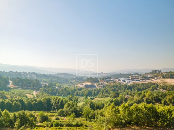 Terreno para Venda em Constance Foto 6