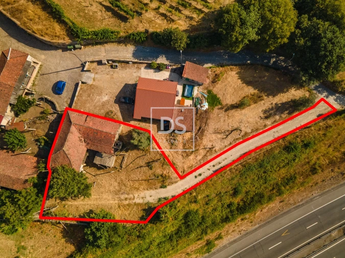 Terreno para Venda em Constance Foto 12