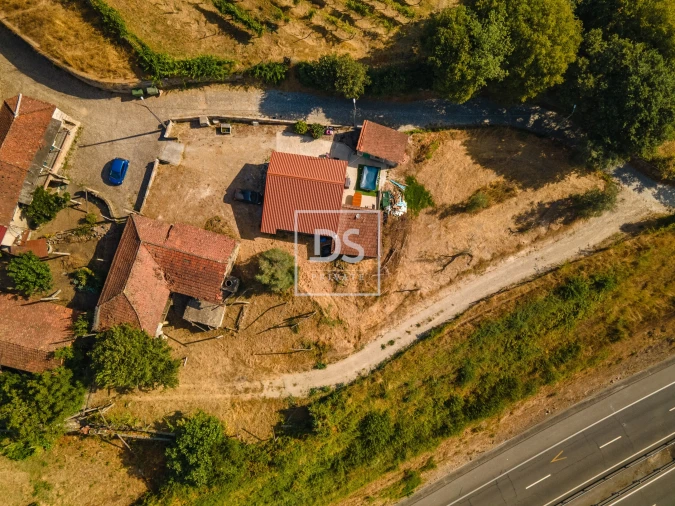 Terreno para Venda em Constance Foto 4