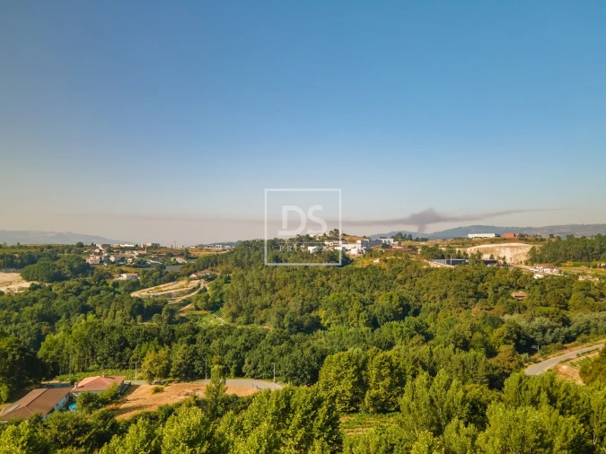 Terreno para Venda em Constance Foto 7