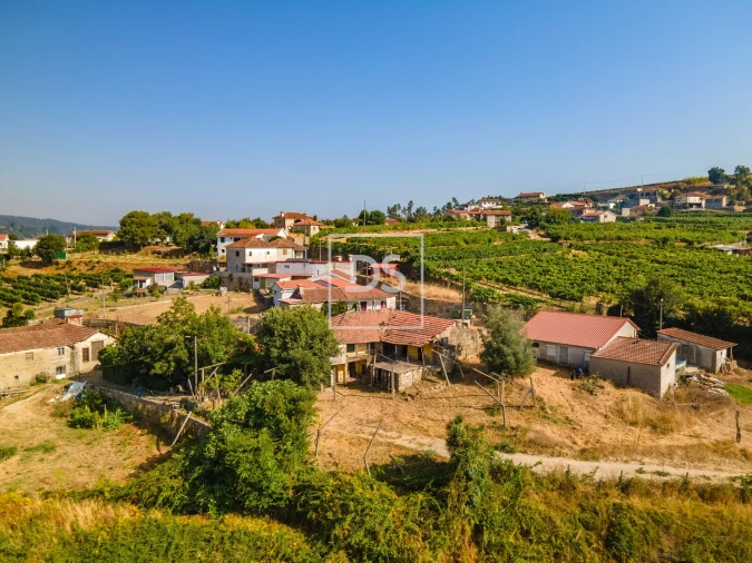 Terreno para Venda em Constance Foto 8