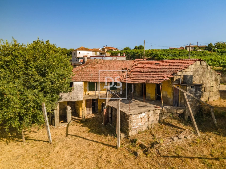 Terreno para Venda em Constance Foto 2