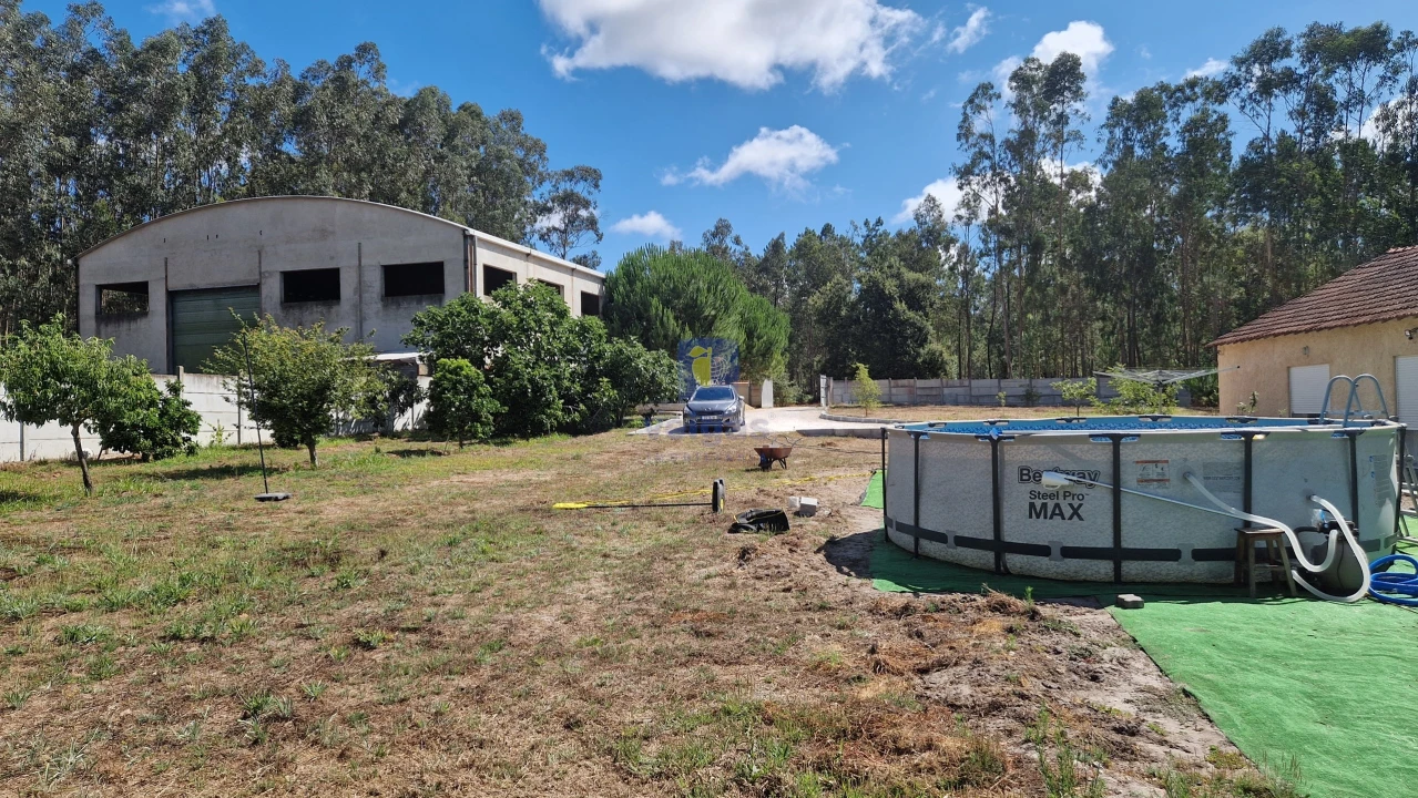 Moradia T3 para Venda em Maceira Foto 29