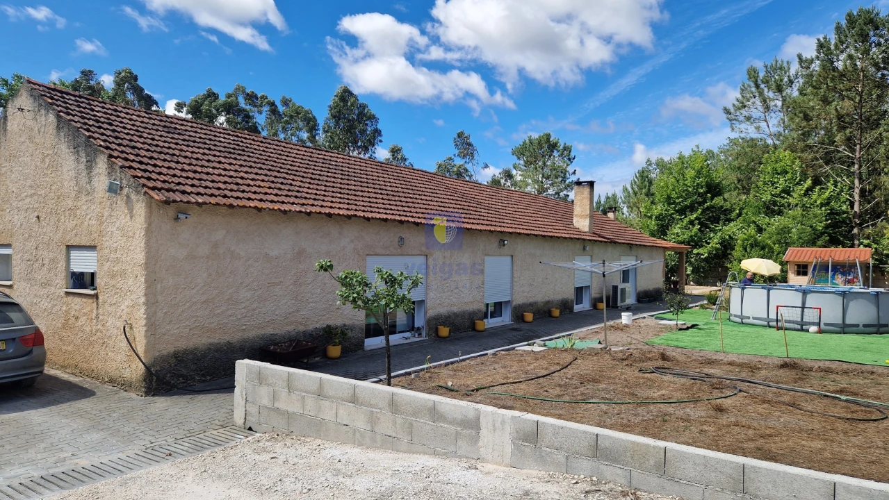 Moradia T3 para Venda em Maceira Foto 23