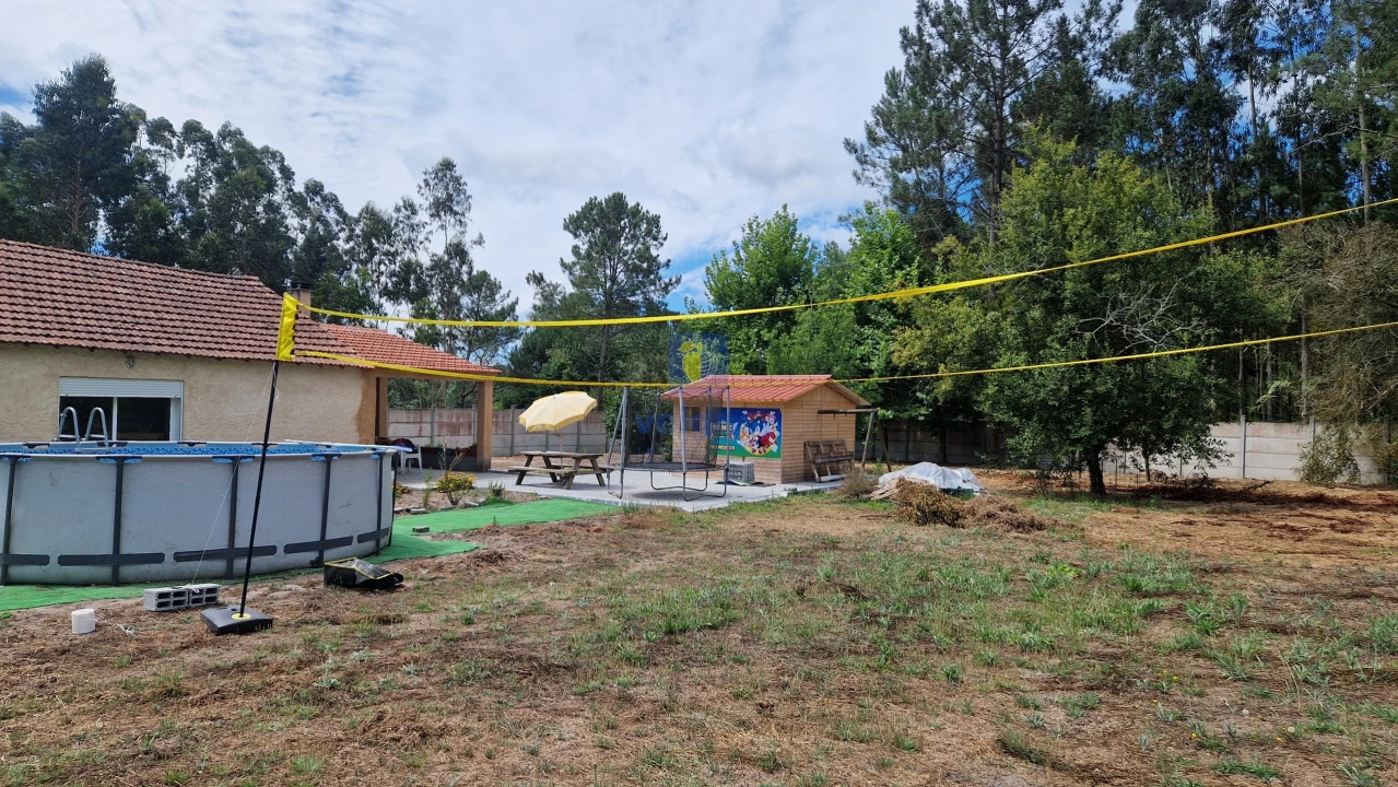 Moradia T3 para Venda em Maceira Foto 24