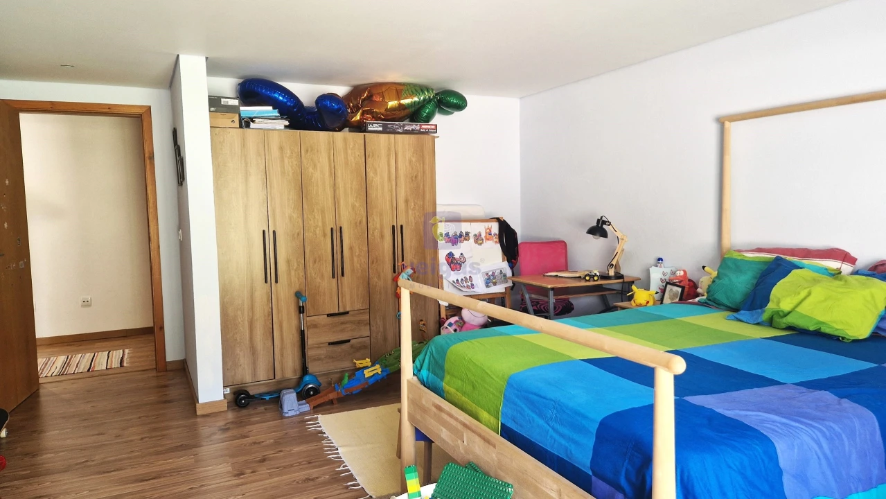 Moradia T3 para Venda em Maceira Foto 13