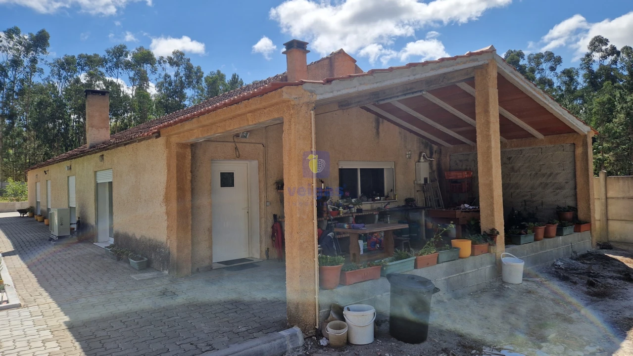 Moradia T3 para Venda em Maceira Foto 22