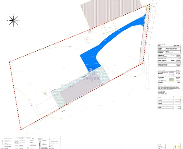 Moradia T3 para Venda em Maceira Foto 31