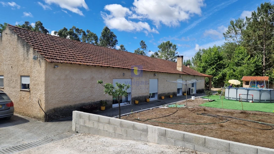 Moradia T3 para Venda em Maceira Foto 23