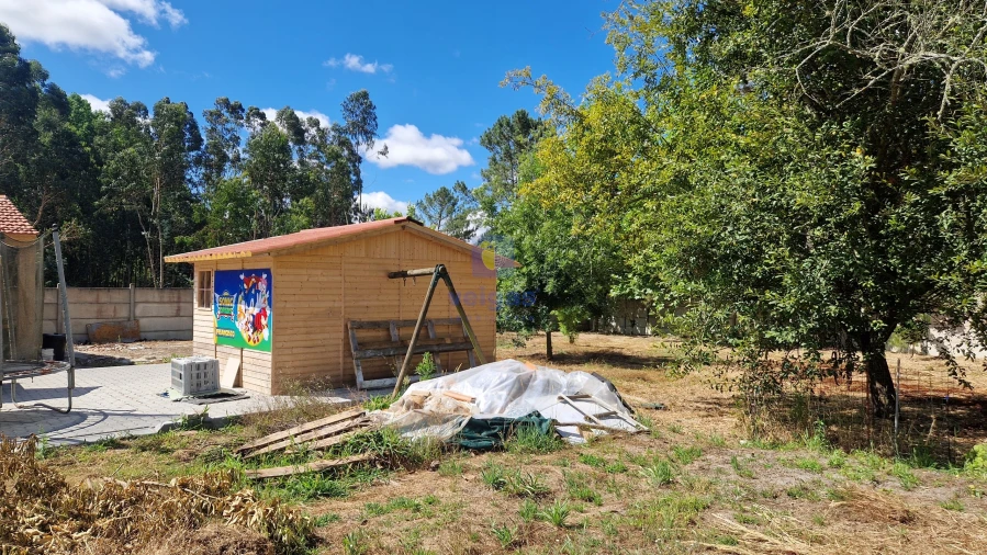 Moradia T3 para Venda em Maceira Foto 25