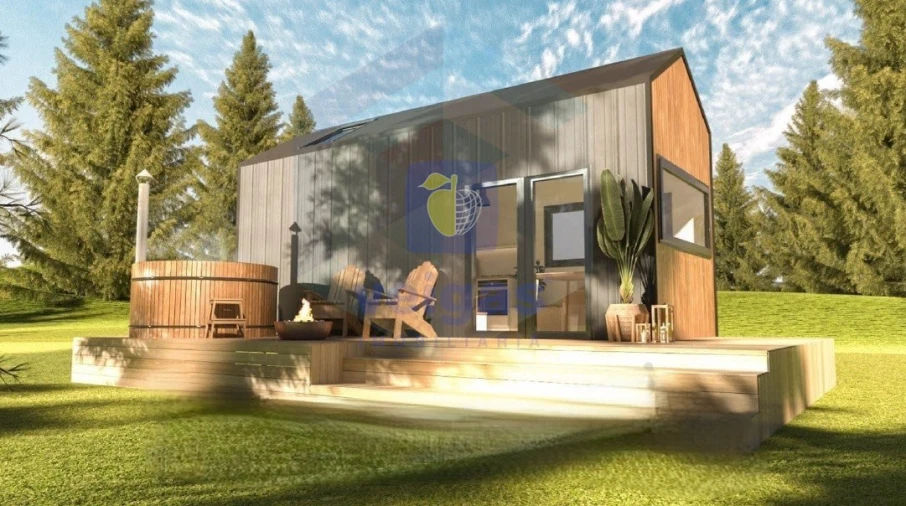 Moradia T3 para Venda em Maceira Foto 34