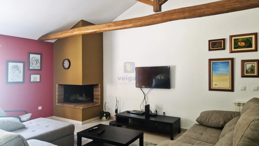 Moradia T3 para Venda em Maceira Foto 4