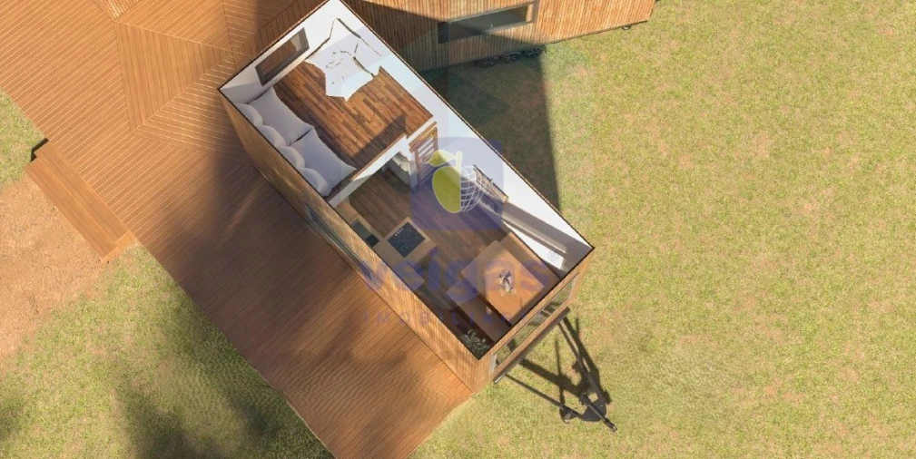 Moradia T3 para Venda em Maceira Foto 33