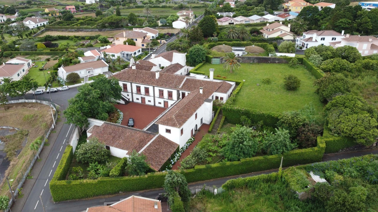 Quinta T8 para Venda em Lagoa (Nossa Senhora do Rosario) Foto 5
