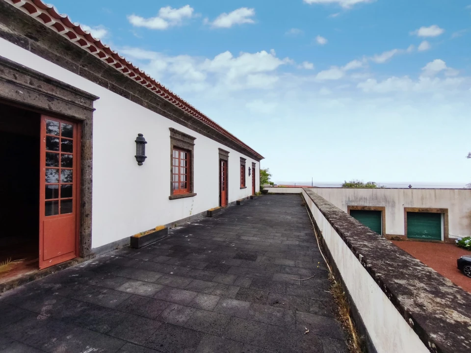 Quinta T8 para Venda em Lagoa (Nossa Senhora do Rosario) Foto 30