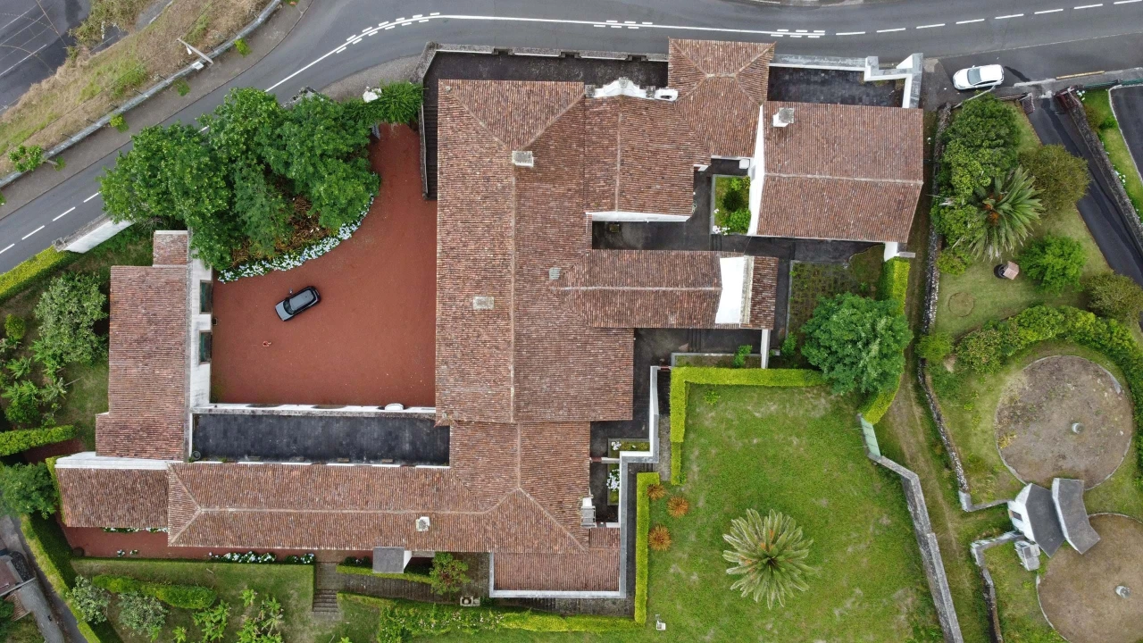 Quinta T8 para Venda em Lagoa (Nossa Senhora do Rosario) Foto 3