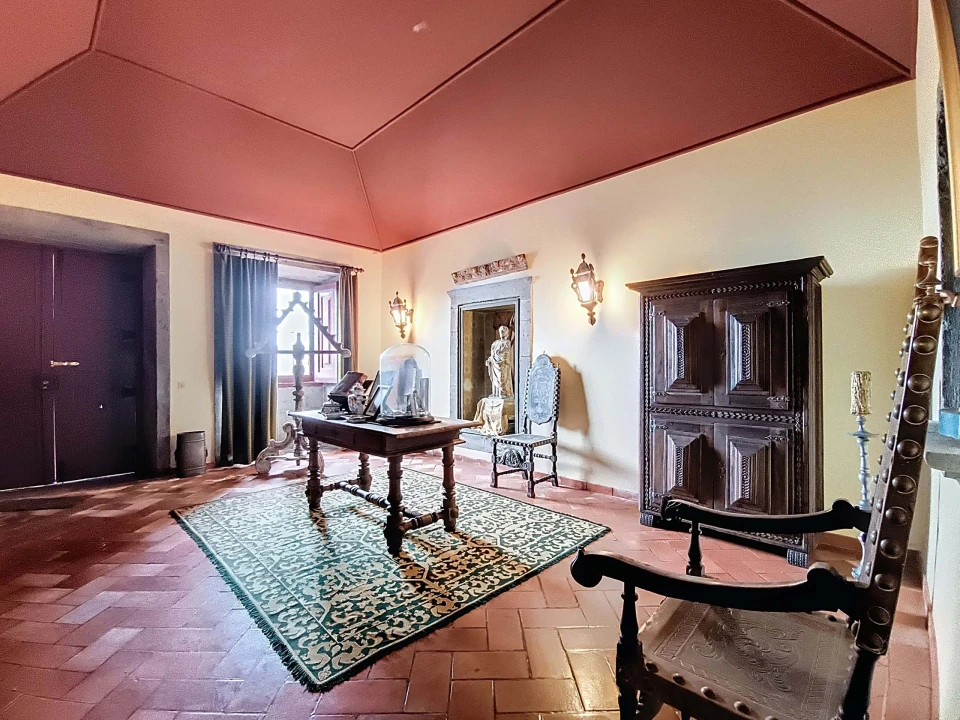 Quinta T8 para Venda em Lagoa (Nossa Senhora do Rosario) Foto 37