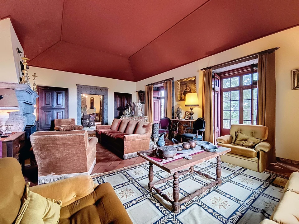 Quinta T8 para Venda em Lagoa (Nossa Senhora do Rosario) Foto 39