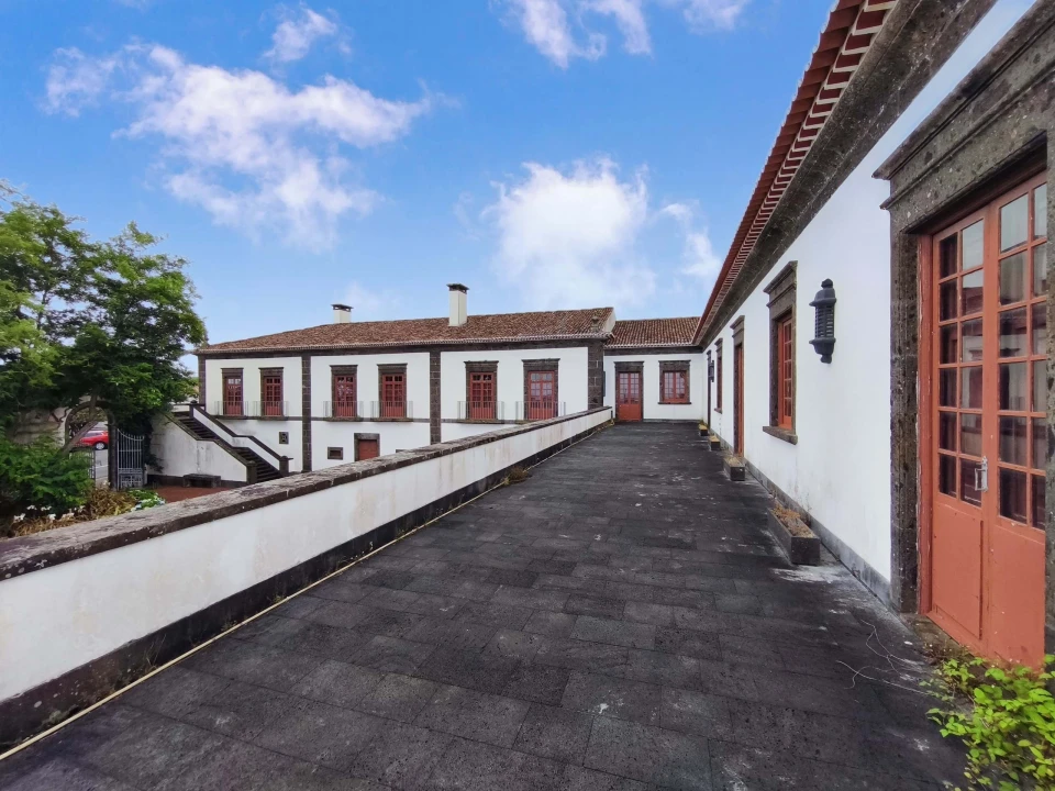 Quinta T8 para Venda em Lagoa (Nossa Senhora do Rosario) Foto 29