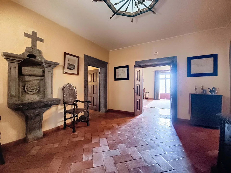 Quinta T8 para Venda em Lagoa (Nossa Senhora do Rosario) Foto 60