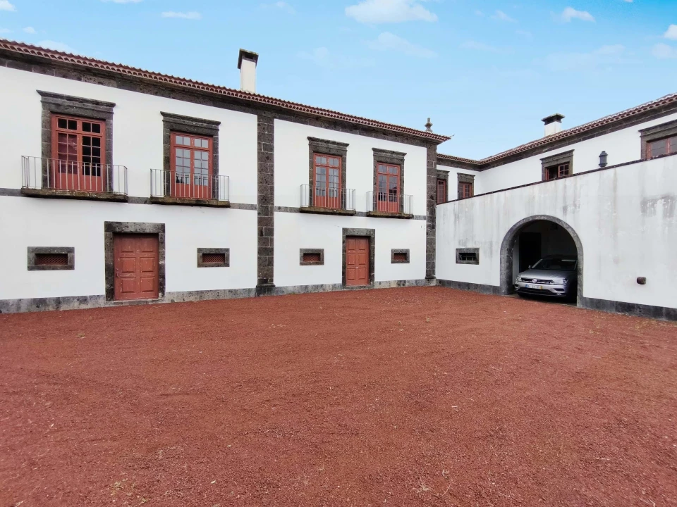 Quinta T8 para Venda em Lagoa (Nossa Senhora do Rosario) Foto 36