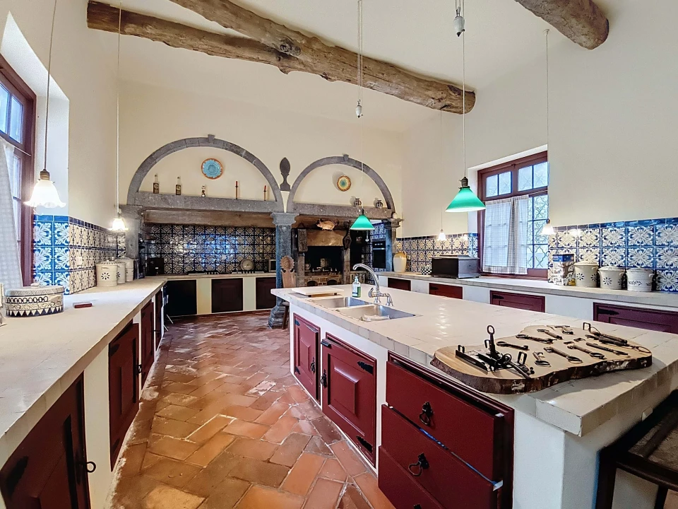 Quinta T8 para Venda em Lagoa (Nossa Senhora do Rosario) Foto 52