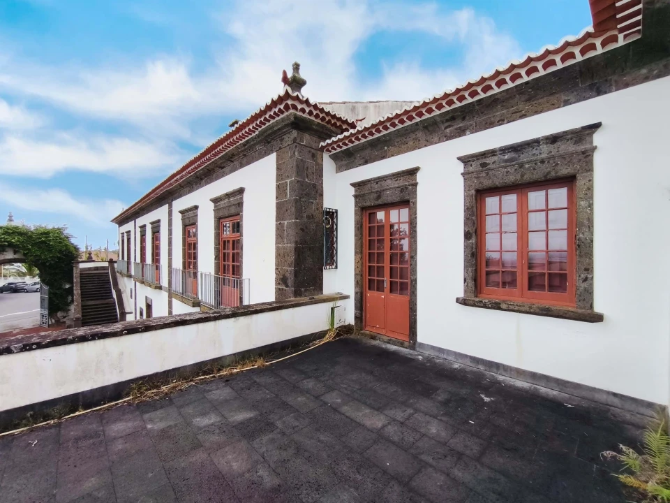 Quinta T8 para Venda em Lagoa (Nossa Senhora do Rosario) Foto 31