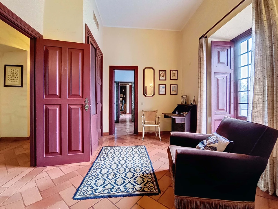 Quinta T8 para Venda em Lagoa (Nossa Senhora do Rosario) Foto 84