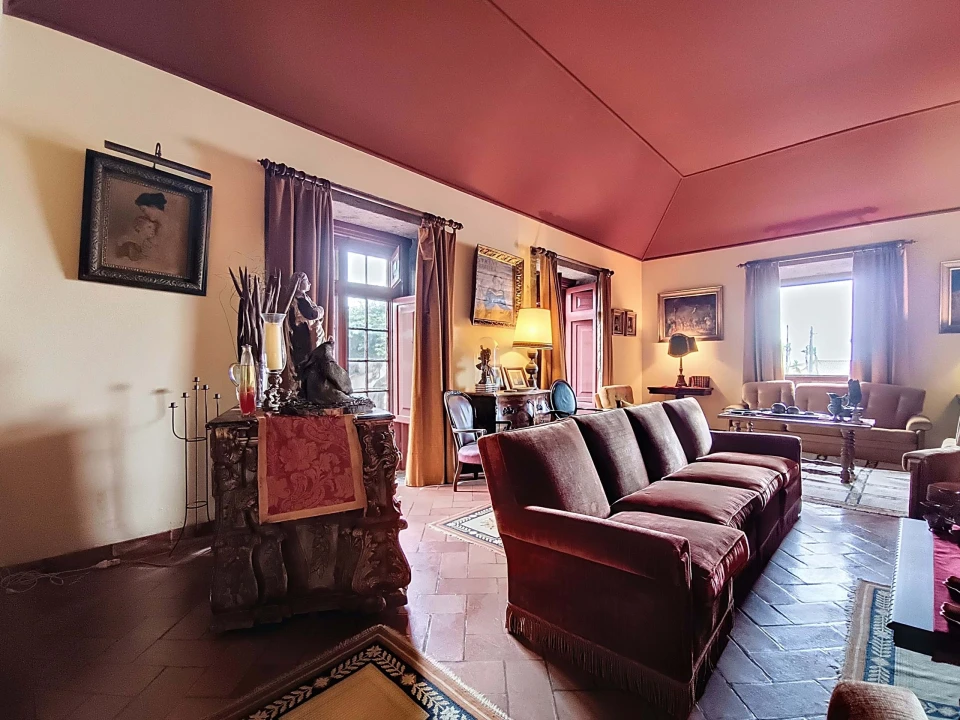 Quinta T8 para Venda em Lagoa (Nossa Senhora do Rosario) Foto 42