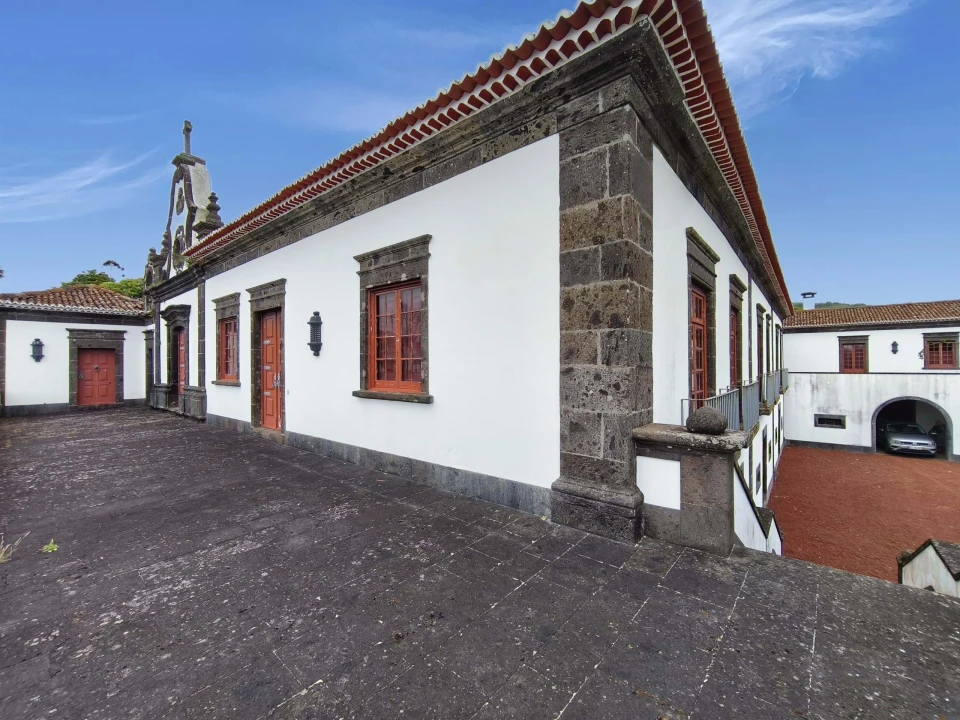 Quinta T8 para Venda em Lagoa (Nossa Senhora do Rosario) Foto 28