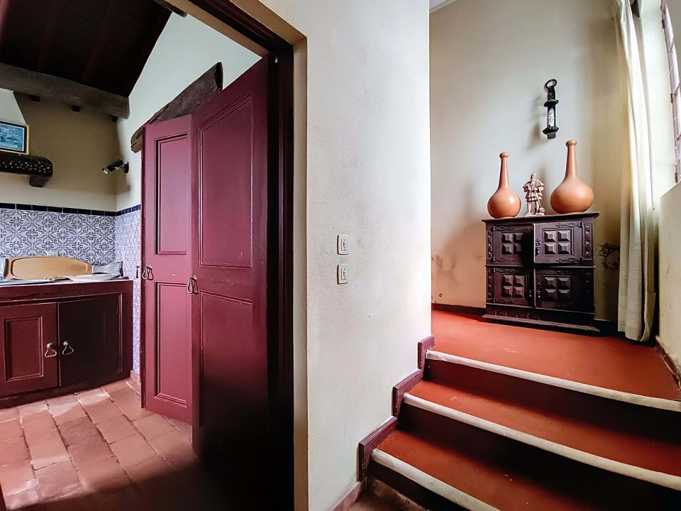 Quinta T8 para Venda em Lagoa (Nossa Senhora do Rosario) Foto 119