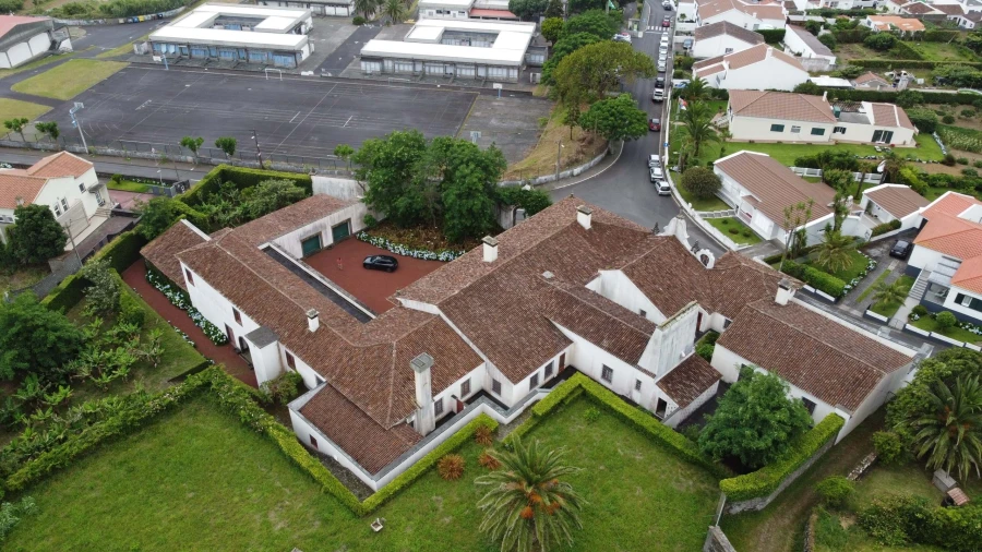 Quinta T8 para Venda em Lagoa (Nossa Senhora do Rosario) Foto 7