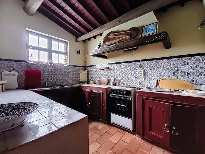 Quinta T8 para Venda em Lagoa (Nossa Senhora do Rosario) Foto 107