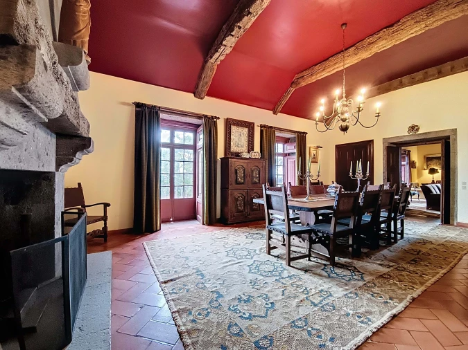 Quinta T8 para Venda em Lagoa (Nossa Senhora do Rosario) Foto 47