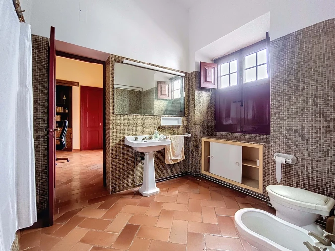 Quinta T8 para Venda em Lagoa (Nossa Senhora do Rosario) Foto 85