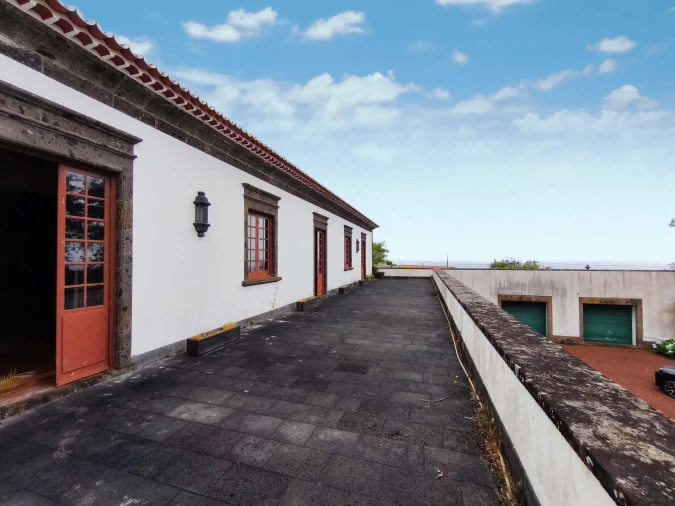 Quinta T8 para Venda em Lagoa (Nossa Senhora do Rosario) Foto 30