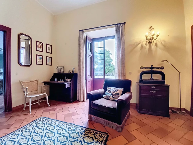 Quinta T8 para Venda em Lagoa (Nossa Senhora do Rosario) Foto 83